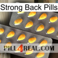 Strong Back Pills cialis2